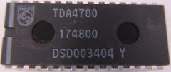TDA4780 Circuito Integrado