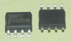 SG6841SZ-SMD Circuito Integtrado Para TV LCD