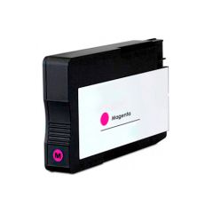 Hp 963xl magenta cartucho de tinta generico - reemplaza 3ja28ae/3ja24ae (chip anti-actualizaciones)