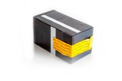 Hp 903xl negro cartucho de tinta generico - reemplaza t6m15ae/t6l99ae (chip anti-actualizaciones)