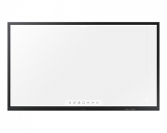Samsung wm85a-w touch professional display 2,16 m (85") 3840 x 2160 pixeles negro