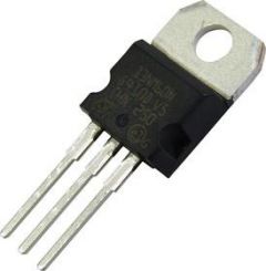 STP13NM60N Transistor N-Mosfet 600V 11A 109W TO220-3