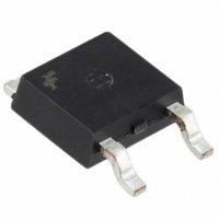 Transistor N-Mosfet 1 Canal 500V 3A TO252-3  FDD5N50UTM