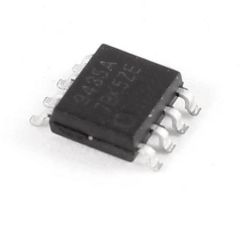 Transistor SMD Canal P Mosfet -30V 5,3A 2,5W 8pin FDS9435A-SMD