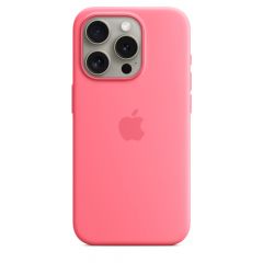 Apple MWNJ3ZM/A funda para teléfono móvil 15,5 cm (6.1") Rosa