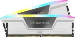 Corsair Vengeance 32GB (2K) DDR5 5200MHz RGB W módulo de memoria 2 x 16 GB