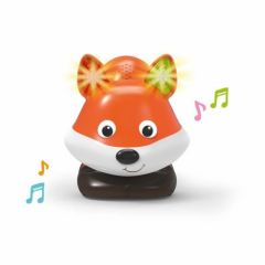 Smoby - smart foxy (french, english, german, dutch)