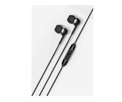 Sennheiser cx 80s black / auriculares inear con cable