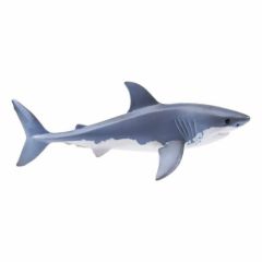 Schleich - wild life great white shark