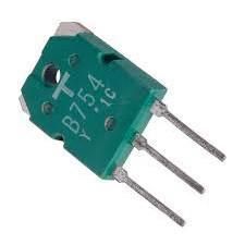 2SB754 Transistor PNP 50V 7Amp 60W TO218