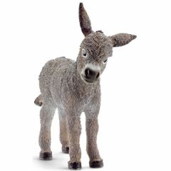 Schleich - donkey