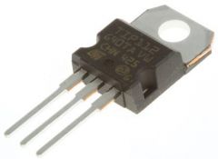 Transistor TIP112 NPN Darlington Diodo 100V 50W
