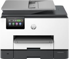 HP OfficeJet Pro Impresora multifunción HP 9132e, Color, Impresora para Pequeñas y medianas empresas, Imprima, copie, escanee y envíe por fax, Conexión inalámbrica; HP+; Compatible con el servicio HP Instant Ink; Impresión a doble cara; Escaneado a doble 