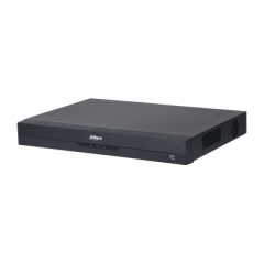 Dahua Technology XVR5232AN-I3 videograbador digital Negro
