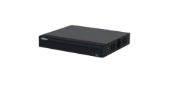 Dahua Technology Lite NVR2108HS-S3 Grabadore de vídeo en red (NVR) 1U Negro