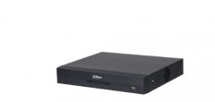 Dahua Technology WizSense NVR2104HS-I2 Grabadore de vídeo en red (NVR) 1U Negro