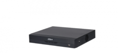 Dahua Technology WizSense NVR2108HS-8P-I2 Grabadore de vídeo en red (NVR) 1U Negro