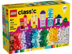 Lego 11035 - classic creative houses