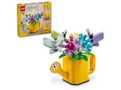 Lego 31149 - creator 3 in 1 flowers in watering can