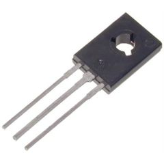 Transistor  BD676