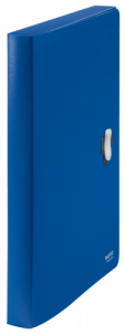 Leitz 46230035 caja archivador 250 hojas Azul Polipropileno (PP)