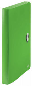 Leitz 46230055 caja archivador 250 hojas Verde Polipropileno (PP)