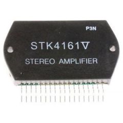 Circuito Integrado  STK4161-V
