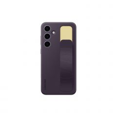 Samsung Standing Grip Case Violet funda para teléfono móvil 17 cm (6.7") Violeta