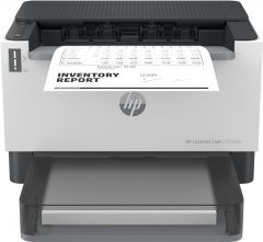 HP Impresora LaserJet Tank 2504dw, Blanco y negro, Impresora para Empresas, Estampado, Impresión a dos caras