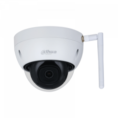 Dahua Technology Mobile Camera DH-IPC-HDBW1430DE-SW cámara de vigilancia Almohadilla Cámara de seguridad IP Interior y exterior 2560 x 1440 Pixeles Techo