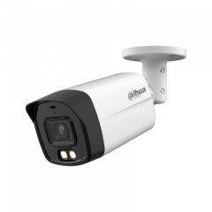 Dahua Technology Lite DH-HAC-HFW1509TLMP-IL-A cámara de vigilancia Torreta Cámara de seguridad CCTV Exterior 2880 x 1620 Pixeles Techo