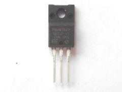 STP16NF06L Transistor N-MosFet 60V 16A 45W TO220