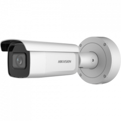 Hikvision digital technology ds-2cd2666g2-izs(2.8-12mm)(c) bala cámara de seguridad ip interior y exterior 3200 x 1800 pixeles techo/pared