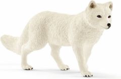 Schleich - polar fox