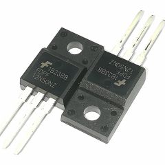 Transistor N-MosFet 500V 12A TO220FP  FDPF12N50NZ