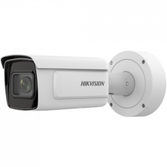 Hikvision digital technology ids-2cd7a26g0/p-izhsy bala cámara de seguridad ip exterior 1920 x 1080 pixeles techo/pared