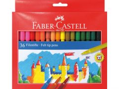 Faber-Castell 8591272000673 rotulador para colorear