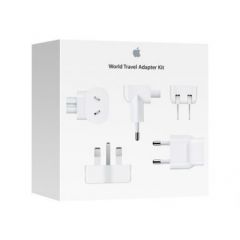 Apple world travel adapter kit md837zm/a