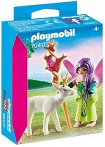 Playmobil 70417 - fairy with deer