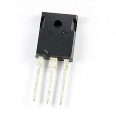 Transistor IGW20N60H3 IGBT 600V 170W 40A TO247-3