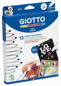 FILA 453400 material para kits infantiles de manualidades