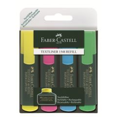Faber-Castell 4005401548041 rotulador para colorear
