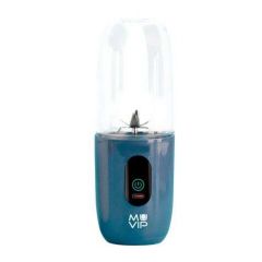 Muvip batidora de vaso portatil recargable color design 460ml