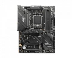 MSI MAG X670E TOMAHAWK WIFI placa base AMD X670 Zócalo AM5 ATX