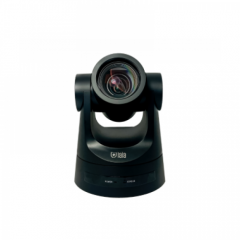 Laia cute (ctc-120/b) cámara ptz full hd, usb 3.0, hdmi, sdi, lan, 20x. con seguimiento. color negro