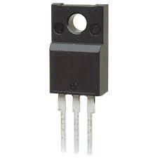 Transistor MosFet TO220FP-3  SPA11N80C3XKSA2
