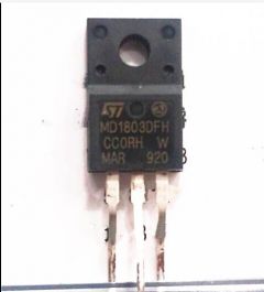 1803DFH-039Y Transistor NPN-1500V