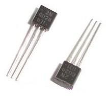 Transistor  2N6028