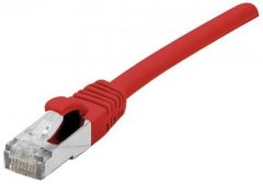 Goobay 93786 cable de red 3 m Cat6a S/FTP (S-STP)