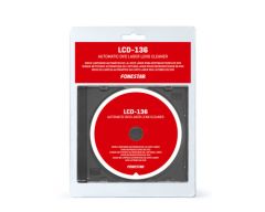DVD Limpiador Lente Laser